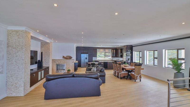 To Let 6 Bedroom Property for Rent in Pinnacle Point Golf Estate Western Cape